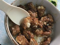 -旨亭街排骨饭(莞城店)