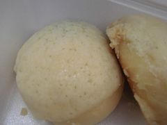 酥皮焗叉烧包-添好运点心专门店(中环IFC店)