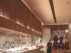 -嘉定凯悦·咖啡厅