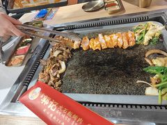 -郭记烤肉创始店(民丰大街店)