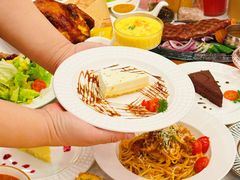 -斗牛士牛排餐厅(嘉里汇店)