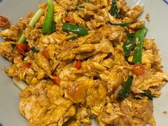 -荆九爷爆炒桥头三嫩(浙大店)