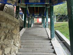 -封龙山风景区