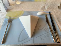 -马哥孛罗咖啡厅·Cafe Marco (厦门马哥孛罗东方大酒店)