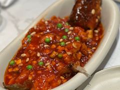 -鹿港小镇(金虹桥国际中心店)