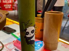 -老表记广西宵夜螺蛳鸭脚煲(西大店)