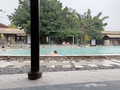 -天赐温泉