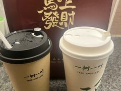 -一树一叶·福建茶档(石鼓路店)