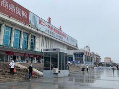 -商丘站