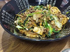 -盛园烤鱼·烧烤(北村店)