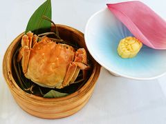 -火福·天湖阁大闸蟹博物馆主题餐厅(浅水湾店)