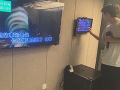 -一烧一烤•锦州烧烤(KTV包房·长江街店)