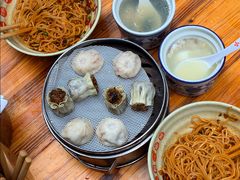 -小罗子汤店(大士院总店)