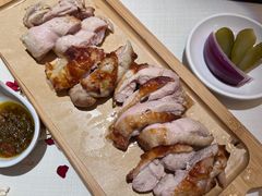 -俄士厨房(时代天街店)