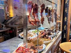 -老妈秘制兔头(春熙路店)