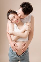 -专注孕妇照亲子照·纪田摄影