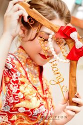 点击看大图 -B.Bridge Couture婚纱礼服(福田店)