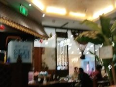 大堂-荷花泰菜(东方新天地店)