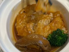 -箸福·夜上海(雨花客厅店)
