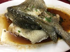 -连家船海鲜大排档·20年闽菜店(厦大店)