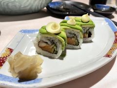 -富盈酒店-日本料理餐厅(厚街店)