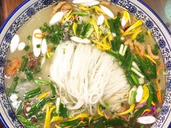 -香麒园·过桥米线·南湖雅宴