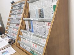 -朝阳区图书馆(小庄店)