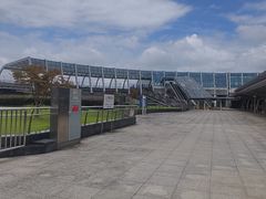 -上海国际赛车场