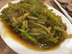 -姥家春饼店(漳州二路店)