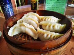 蟹黄蒸饺-洪祥大酒店(大庆东路店)