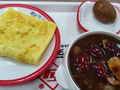 -福苑粥铺(长春大街店)