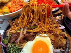 -拉丁餐厅·巴西烤肉自助(正佳广场店)