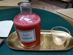 -Nirvana Cafe&Bar(北仓文创街区店)
