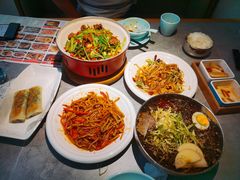 -东北灶(青浦万达茂店)