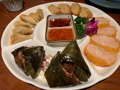 -品泰·泰国餐厅(苏州中心店)