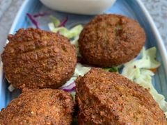 -La Medina餐厅(亮马河南路店)