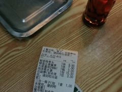 -丛林狼非遗酱骨·现炒餐厅(人民路店)