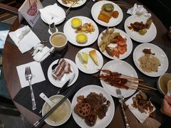 -清远熹乐谷温泉度假酒店