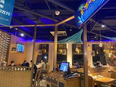 -胖老汉椒麻鸡清真新疆菜(西御街店)