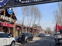 -胖姐渔村(中源大道店)