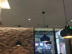 大堂-卡朋西餐(祈福缤纷汇店)