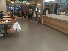 -汉堡王(上海凌云壹街坊店)