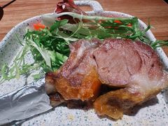 -耶里夏丽·丝路新疆菜·清真食品(徐汇南丹东路臻选店)