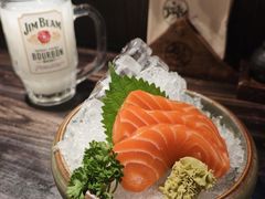 -眷屋の深夜食堂(云瑞邻里中心店)