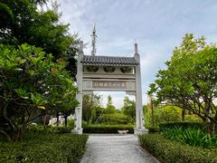 -大亚湾红树林城市湿地公园