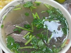 -回回锅贴(小河沿店)