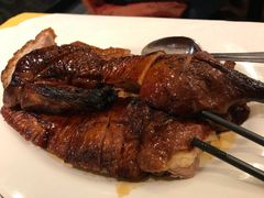 -文兴酒家(Chinatown - Gerrard Street)