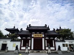 -南翔古镇