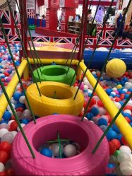 -都乐汇儿童乐园(莱蒙都会店)