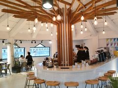 -ChanDu躔度咖啡(灯塔店)